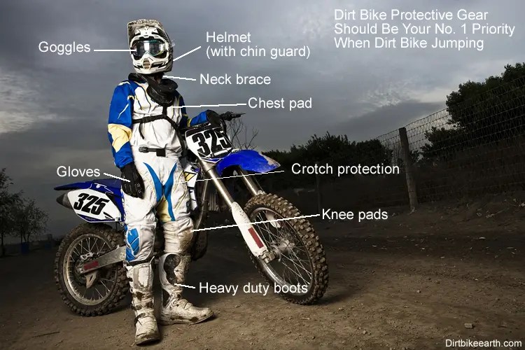 dirt bike safety gear - Online Discount 