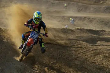 Are Motocross Tracks Profitable: Motocross Business